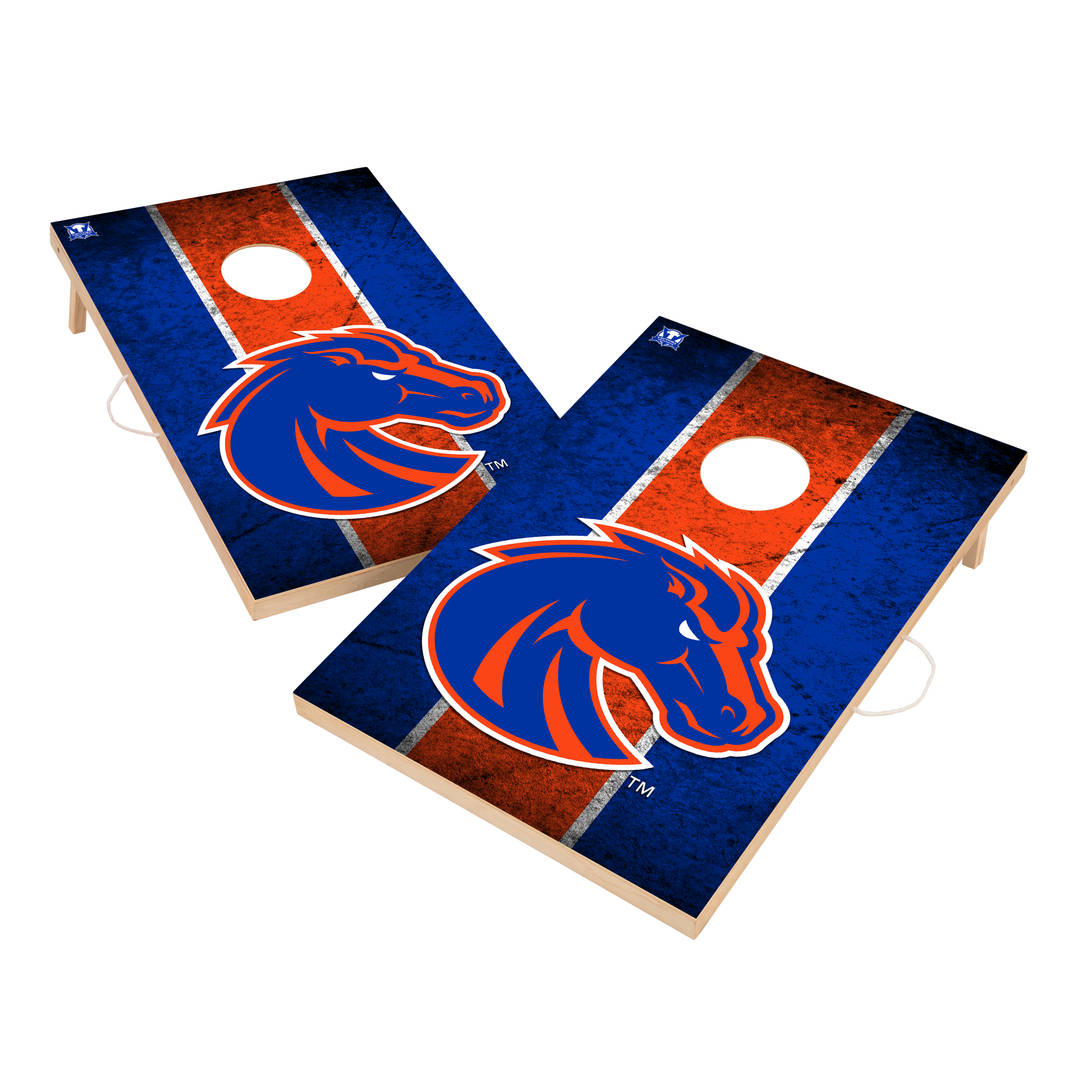 Boise State University Broncos