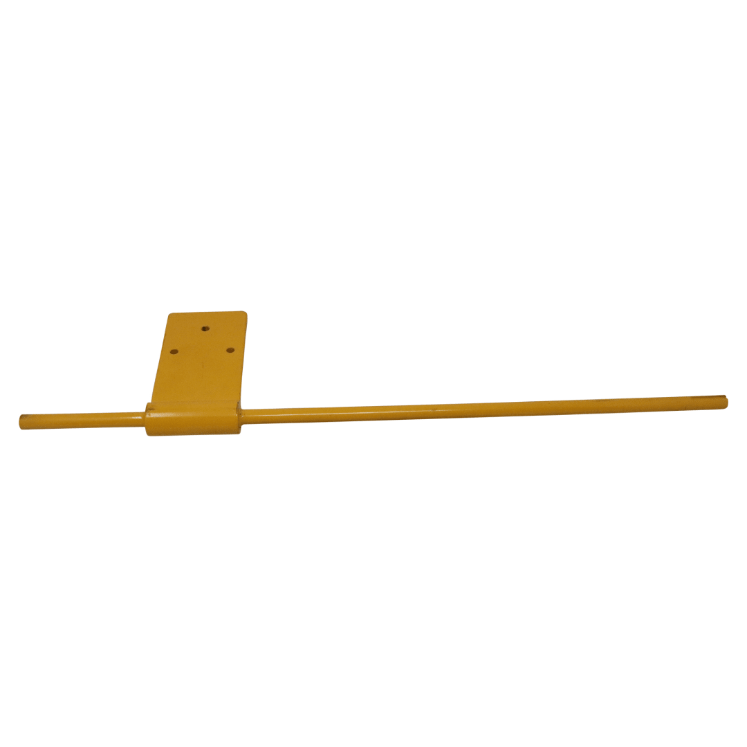 Wastebuilt® Replacement for Curotto-Can Flapper Streetside