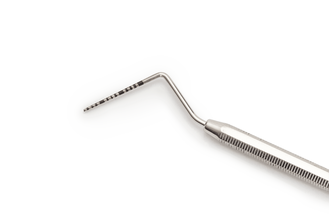 Covetrus Periodontal (Perio) Probe, CP15
