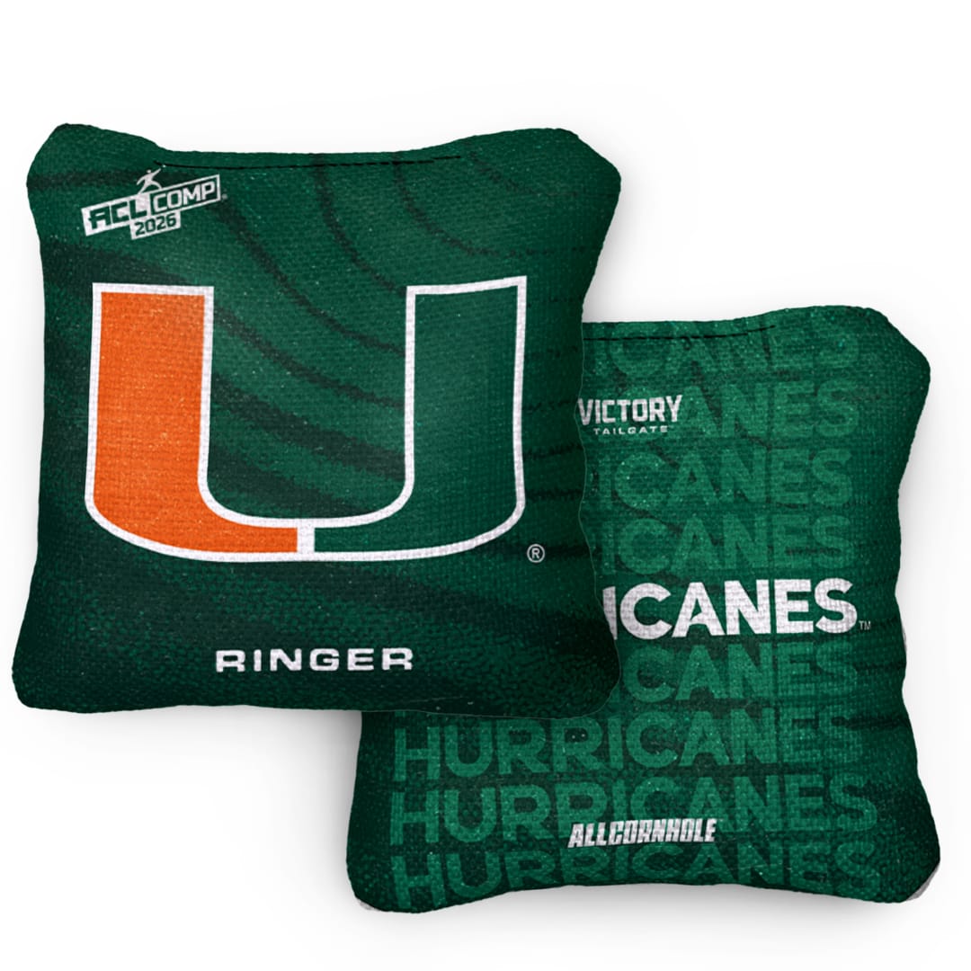 AllCornhole 2026 Miami Hurrica