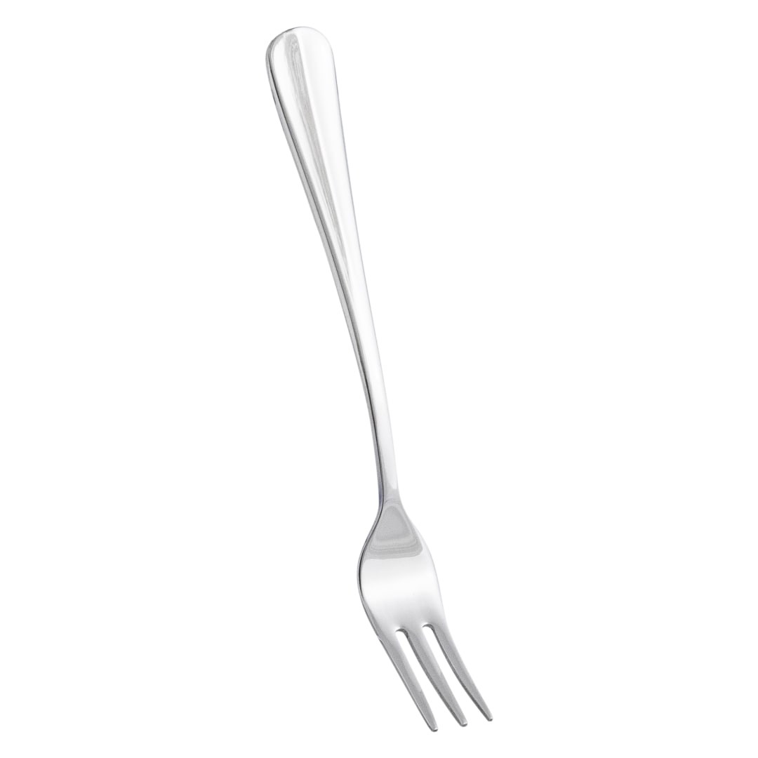 BA-OF/B - BAGUETTE OYSTER FORK 1 DOZ