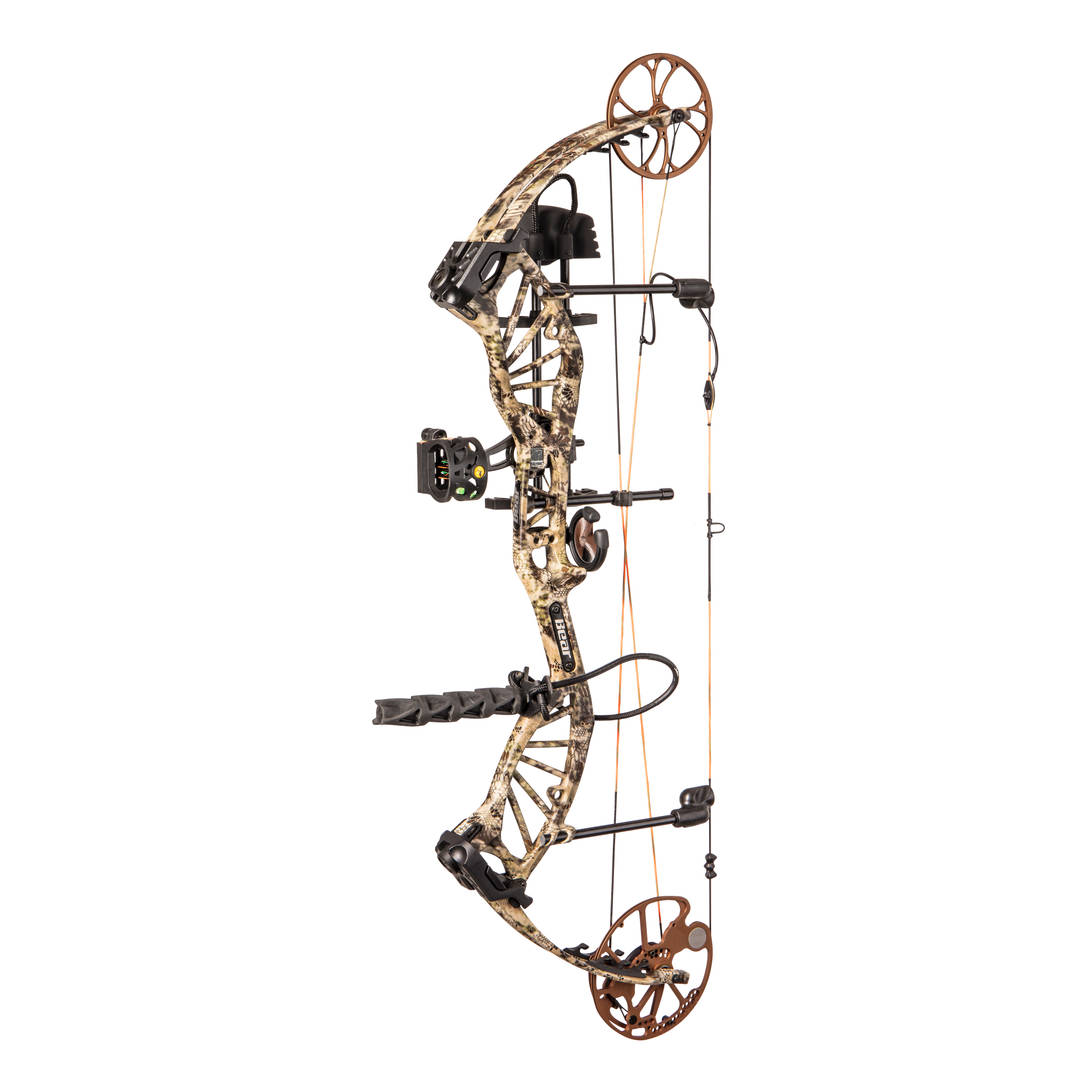 Bear Archery Approach Compound