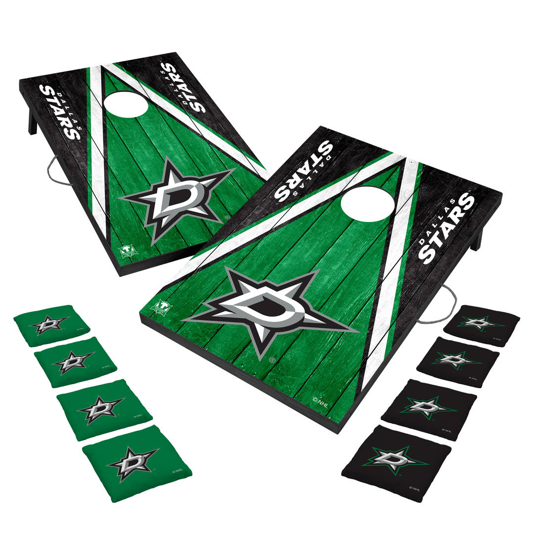 Dallas Stars | 2x3 Bag Toss