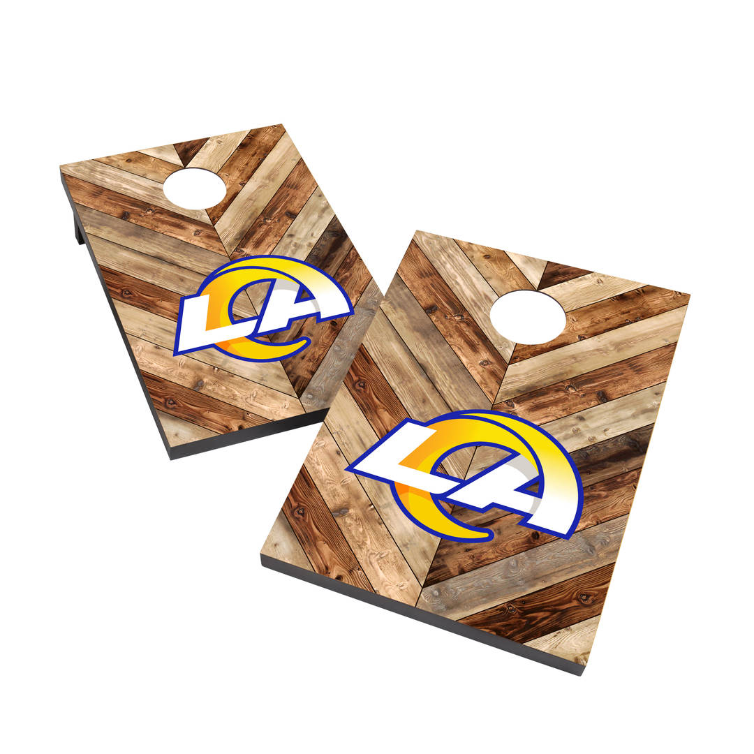 Los Angeles Rams | 2x3 Bag Tos