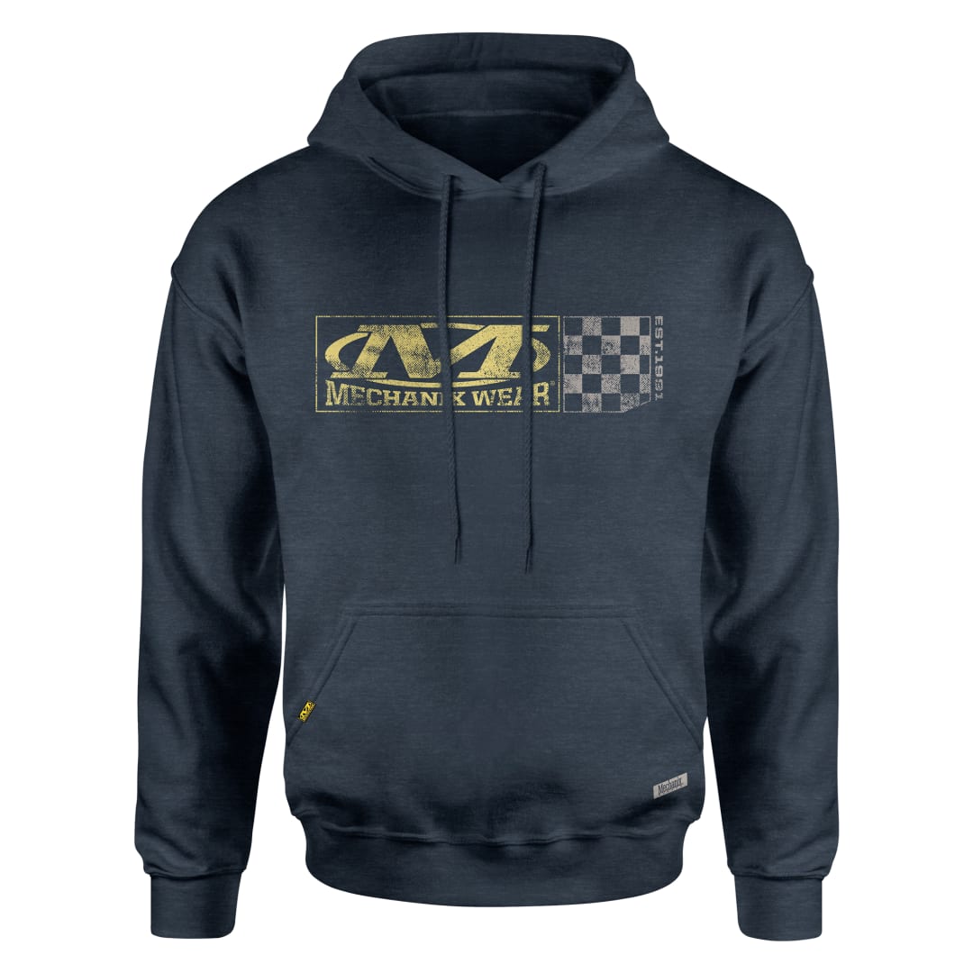 Velocity Hoodie