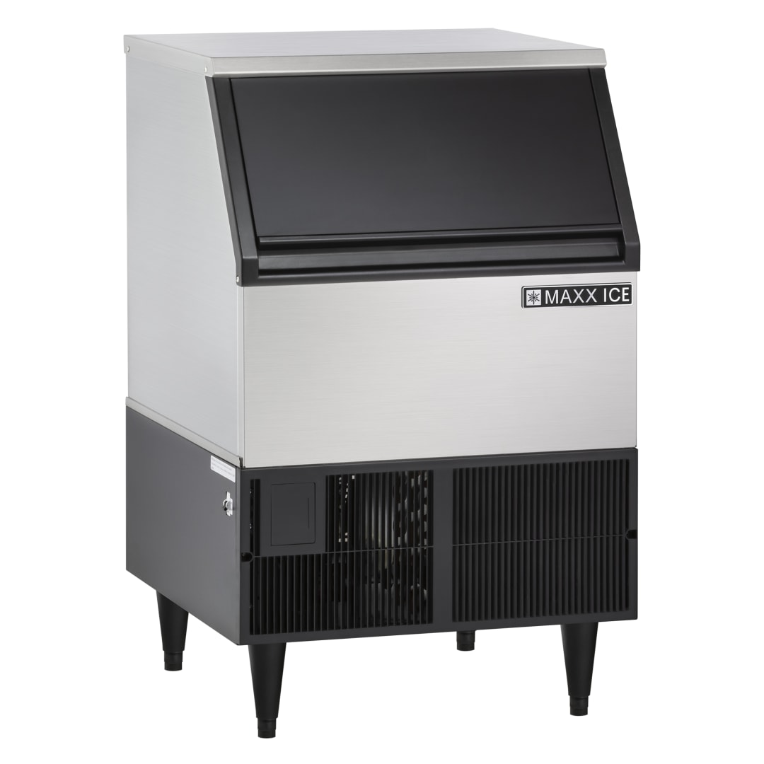 MIM250 - MIM250 Self-Contained Ice Machine