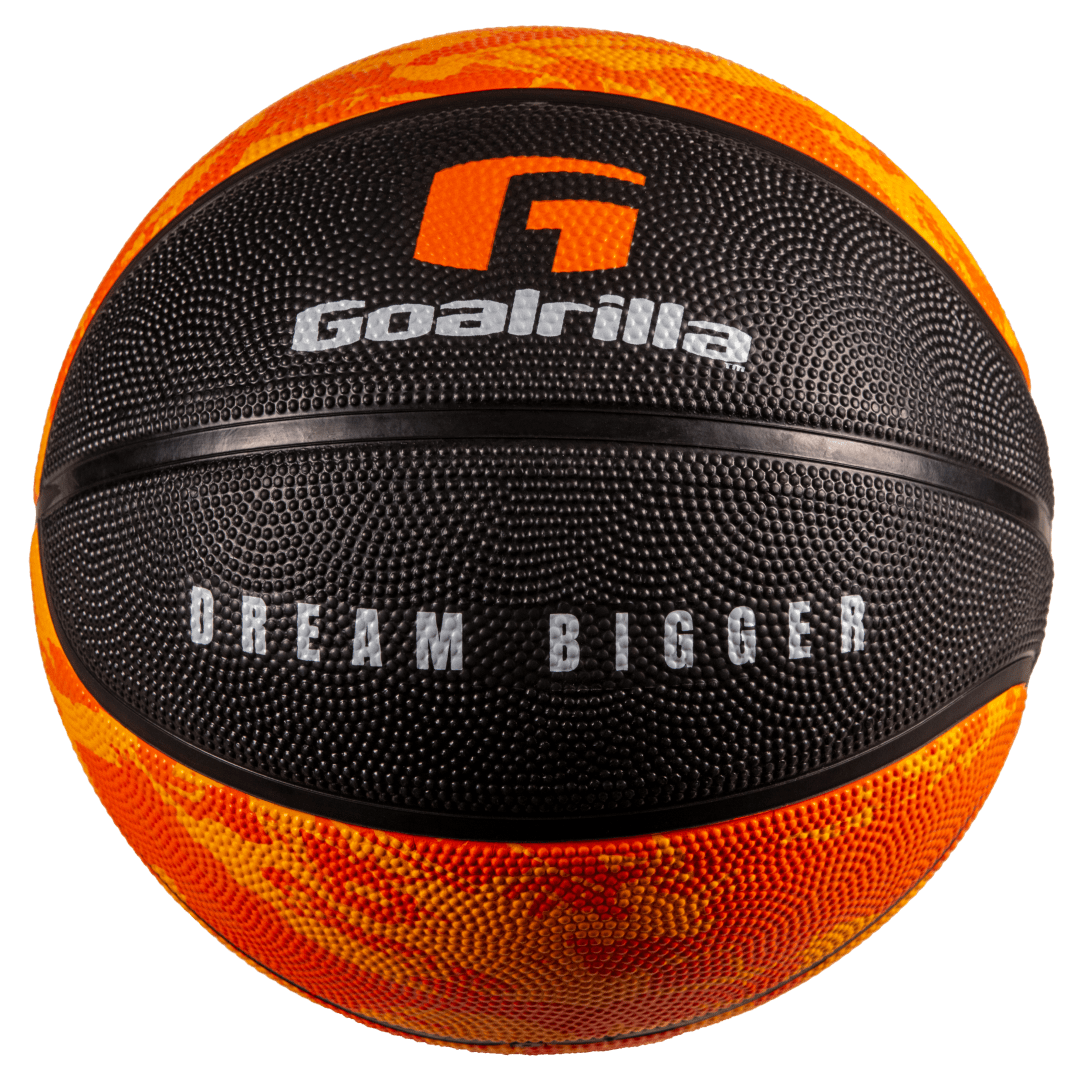 Goalrilla Dream Bigger Basketb