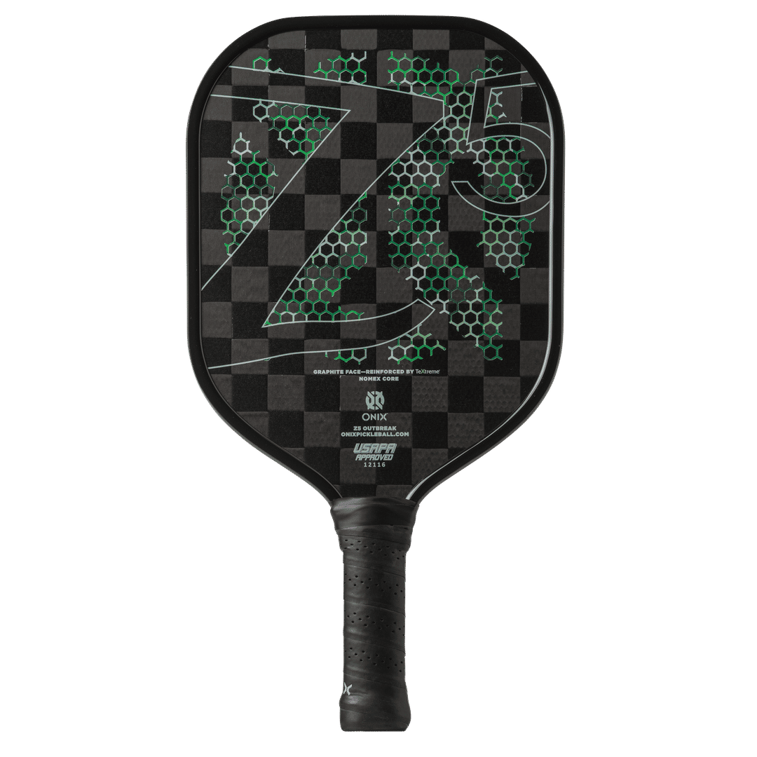 ONIX Z5 Outbreak Pickleball Pa