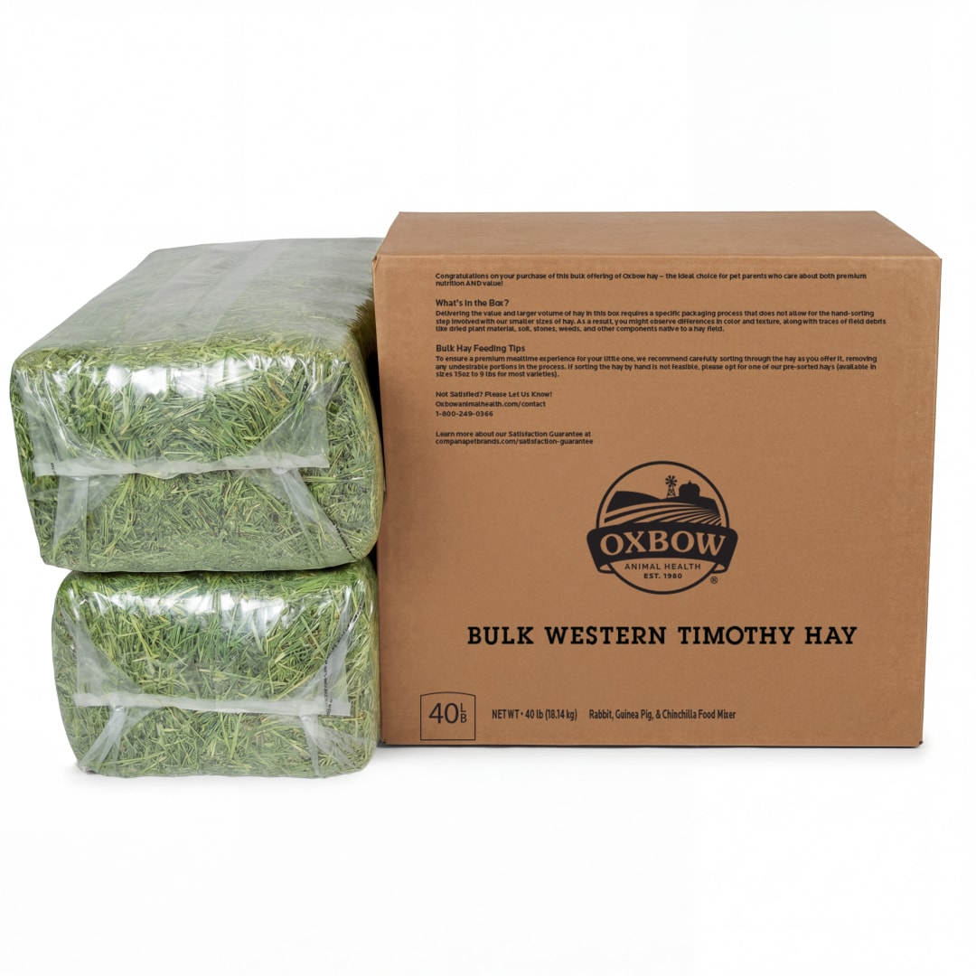 Western Timothy - 40 lb