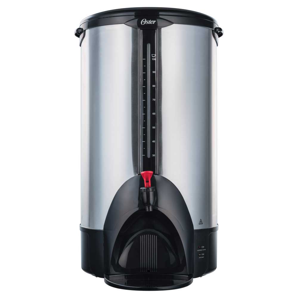 100 CUP COFFEE URN