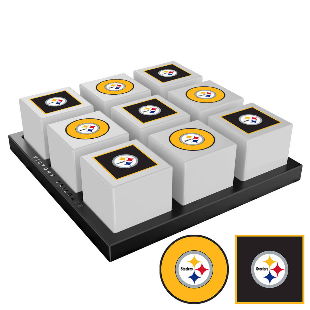 Pittsburgh Steelers | Tic Tac