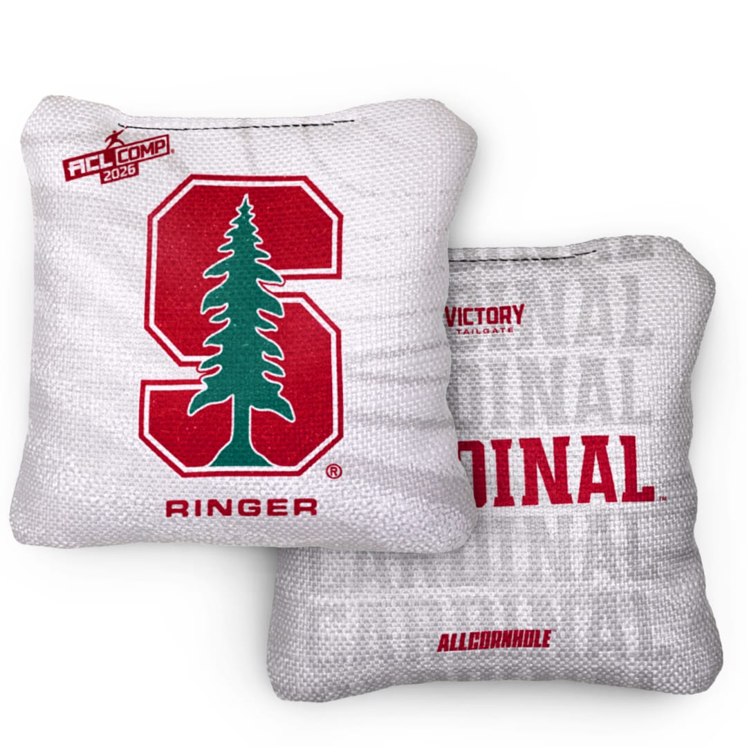 2026 Stanford Cardinal RINGER