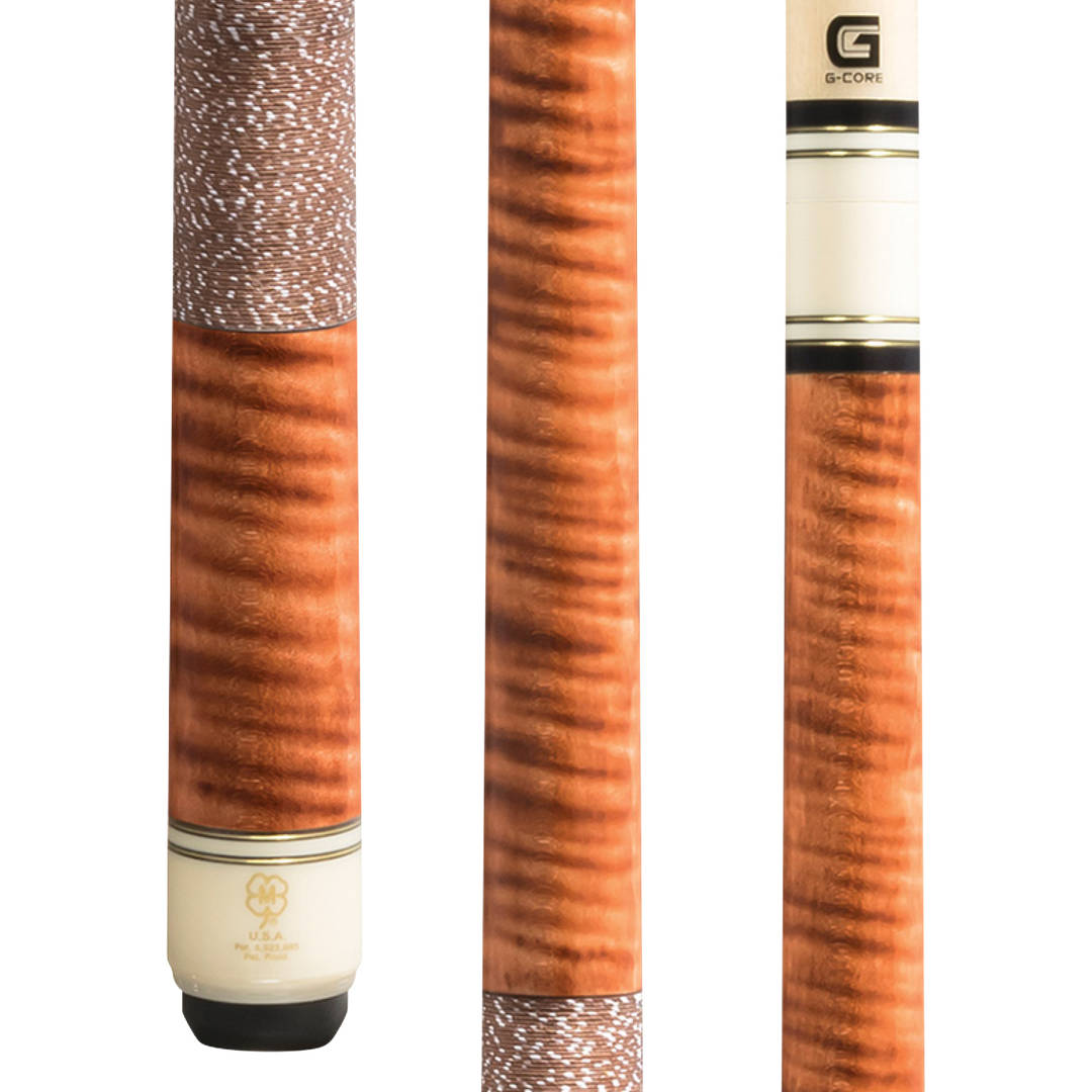 H553 McDermott Pool Cue