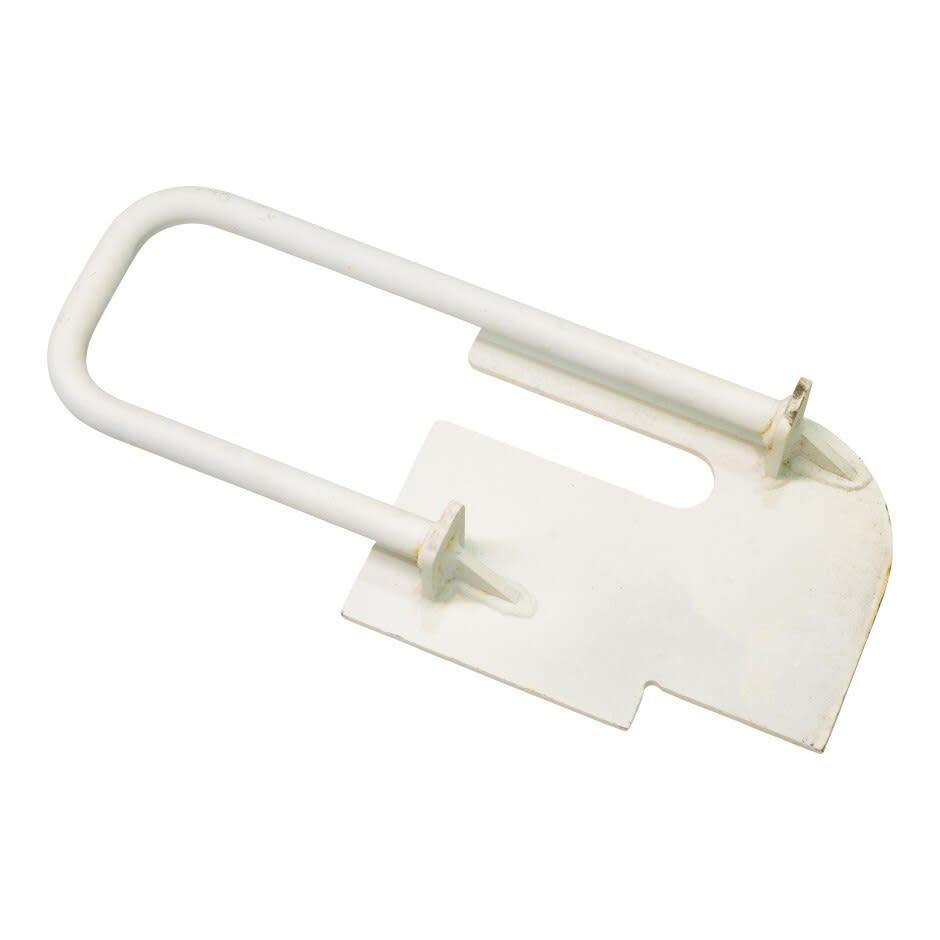 Wastebuilt® Replacement for McNeilus Bracket, Ladder, Support Left Hand