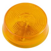 Grote 2" Diameter Sealed Clearance Marker Lamp (45823)