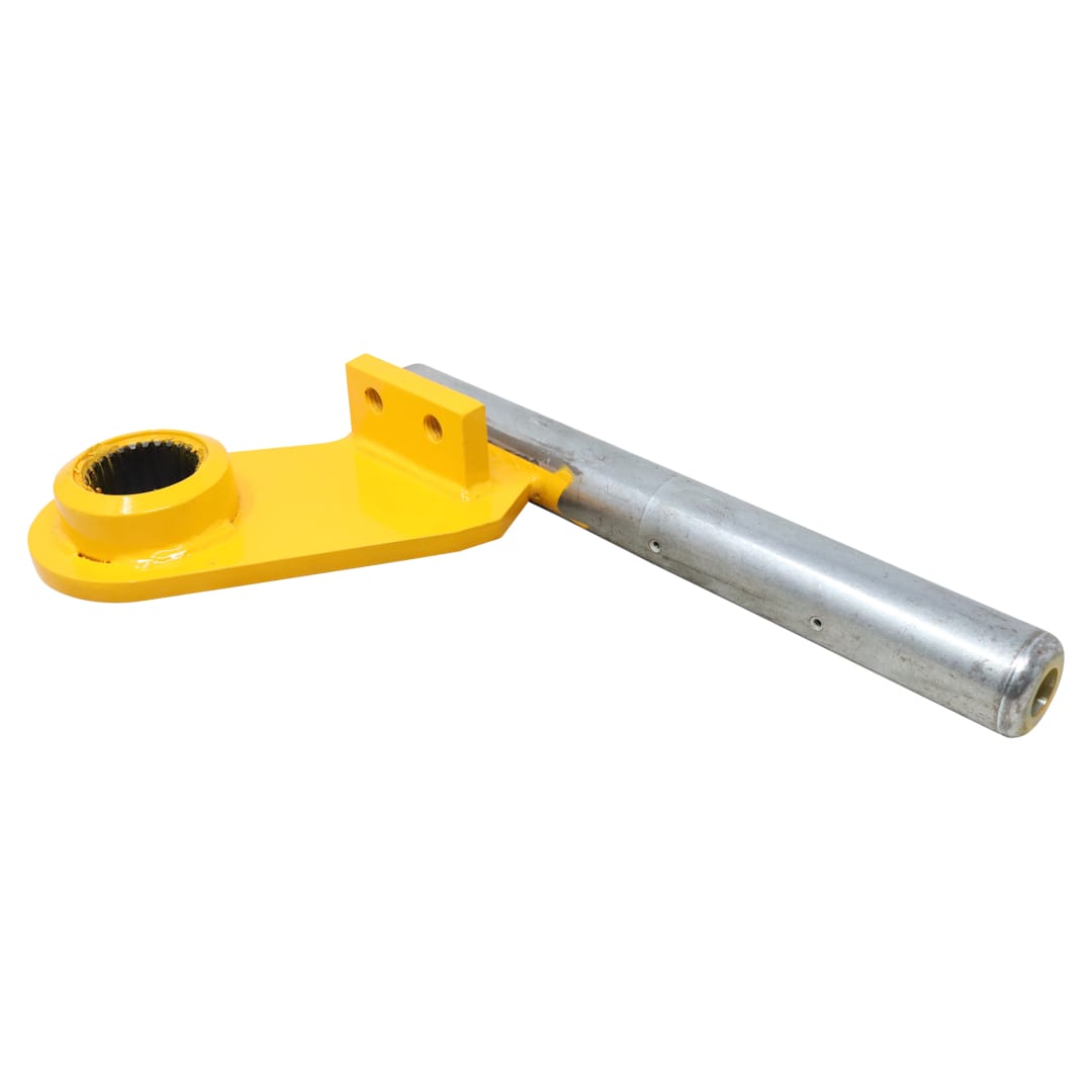 Wastebuilt® Replacement for Perkins Driver Arm Weldment Right Hand 20K (P3-D76606-20K)