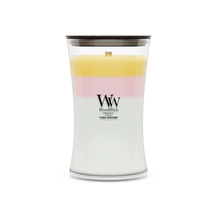 JAR-WW LG TRI FLRL BLSSMS