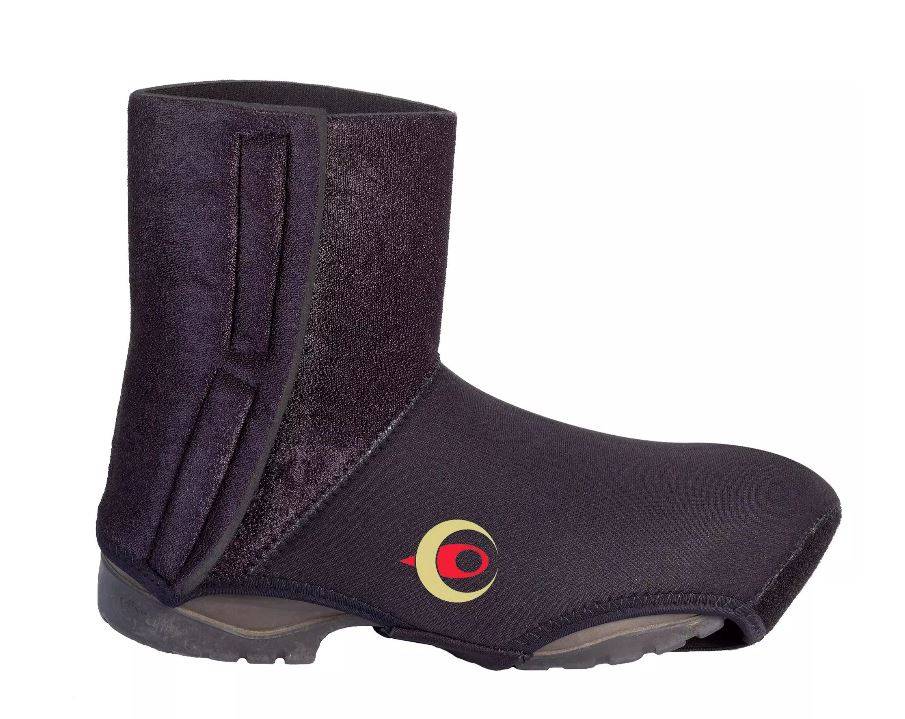 Crescent Moon Large Neoprene S