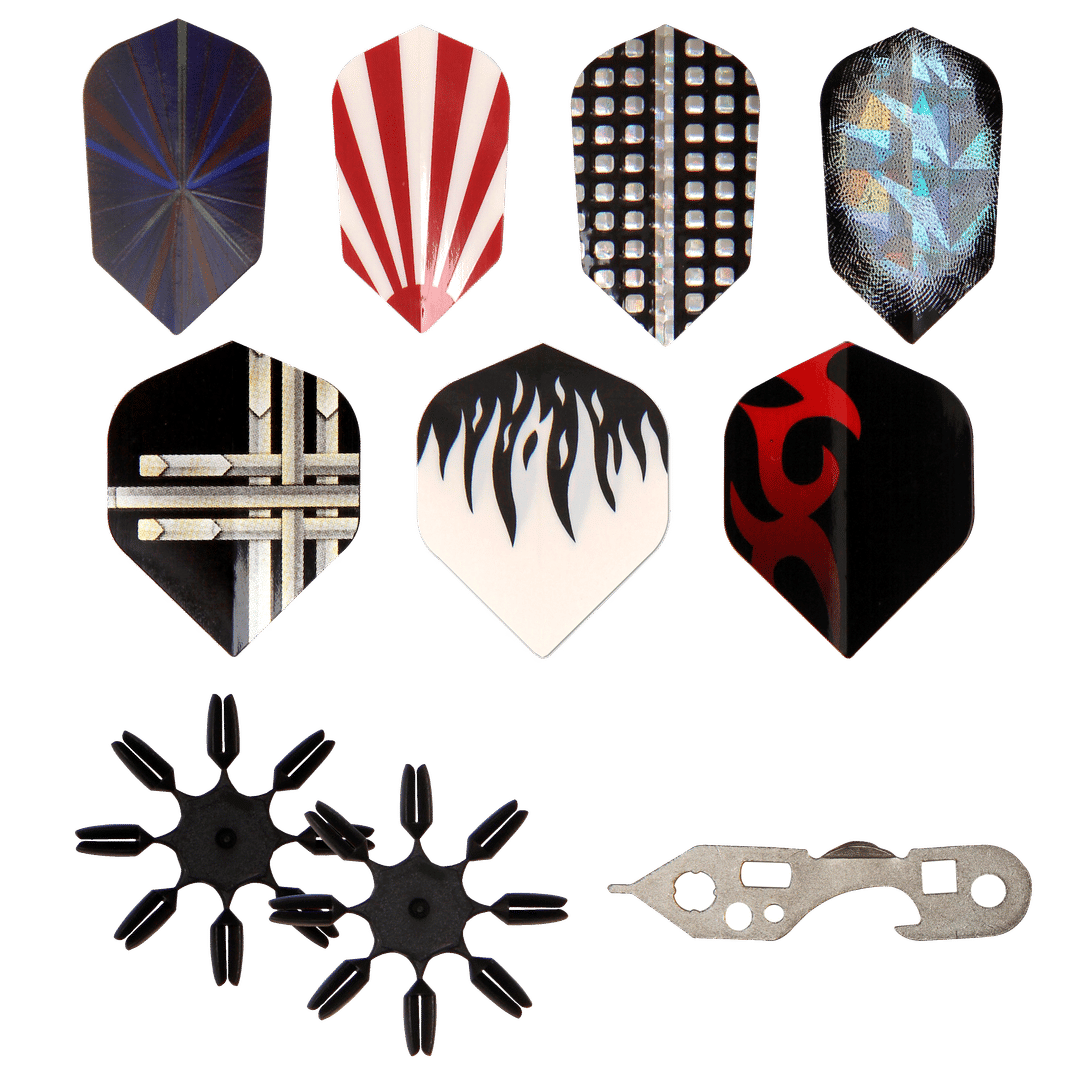 Arachnid Dart Accessory Kit