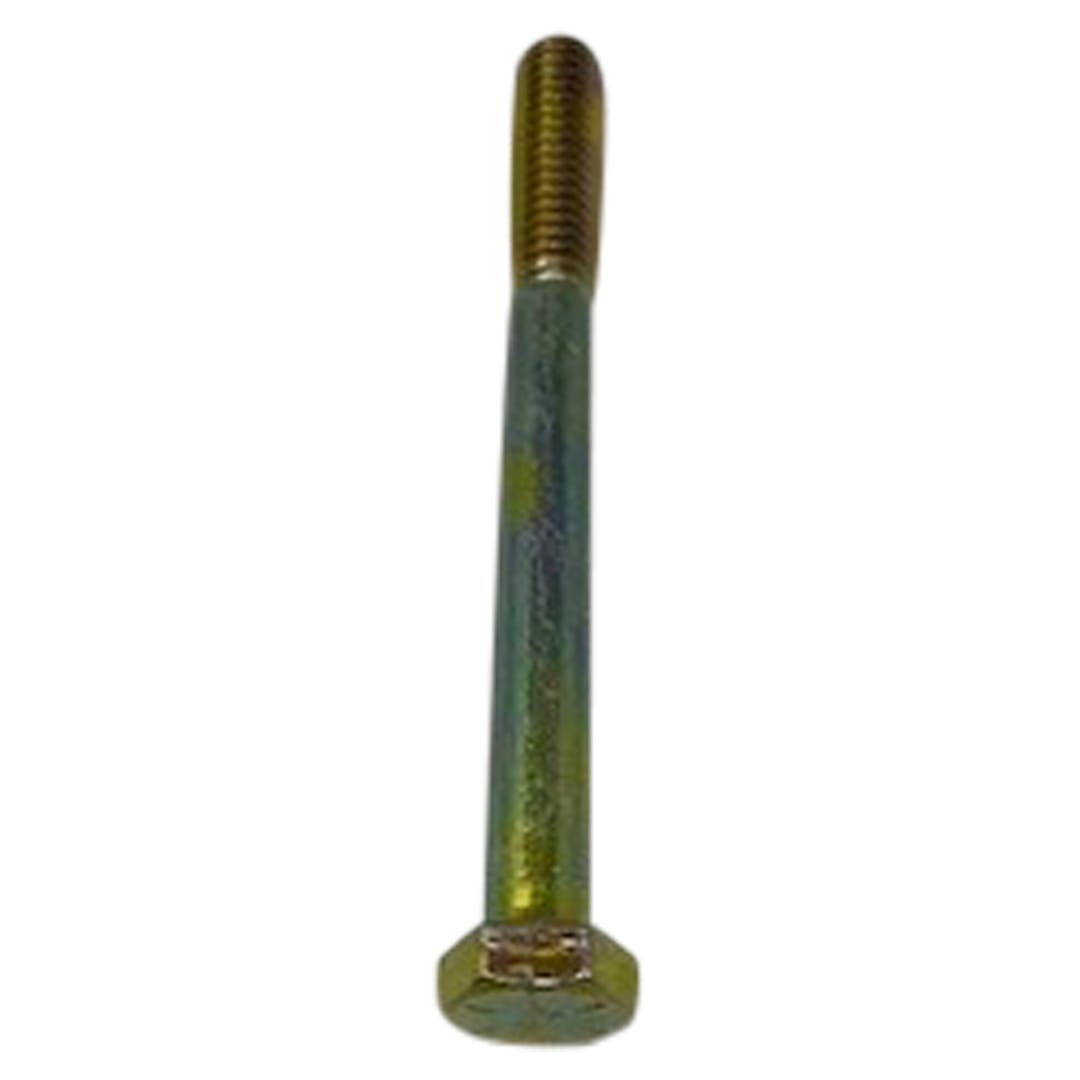5/16-18 X 3 1/4  USS Grade 8 Yellow