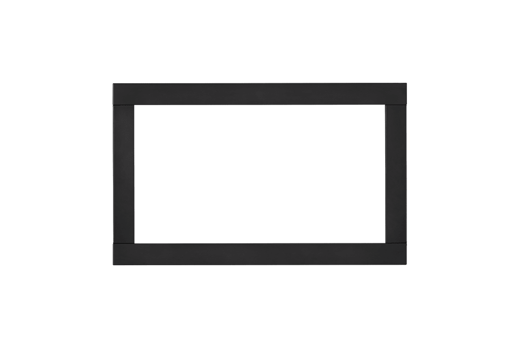 Surround - 2.5" Black Classic Design for Ascent™ Linear 36