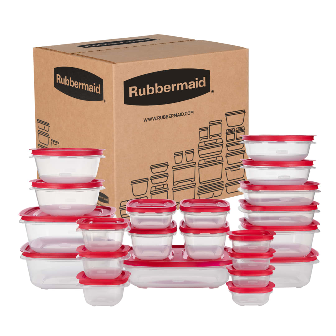 SET 44PC EZ STR ECOM - RACRD