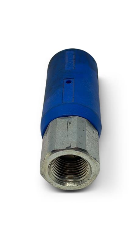 Aeroquip Coupling (URC061202)