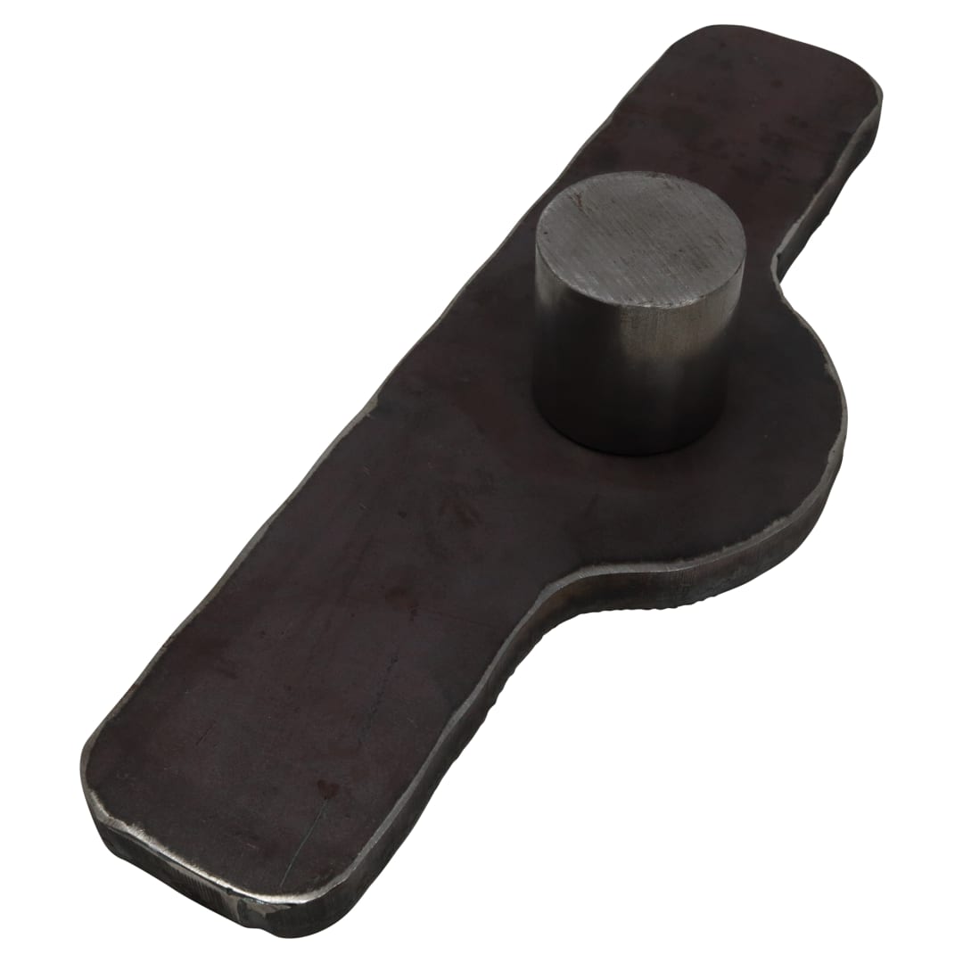 Wastebuilt® Replacement for Heil Mounting bracket