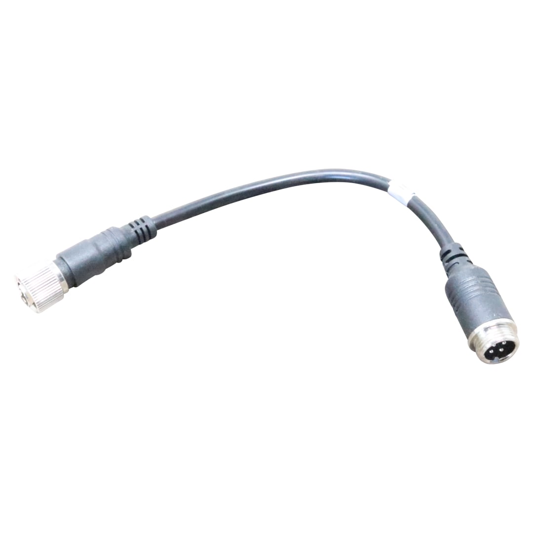 Adapter for WB camera to 3rd Eye cable