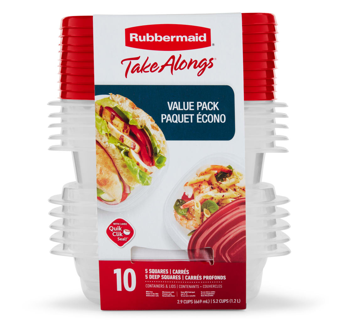 VP VAR TKA SQR 20PC 2CS WM -RUBY