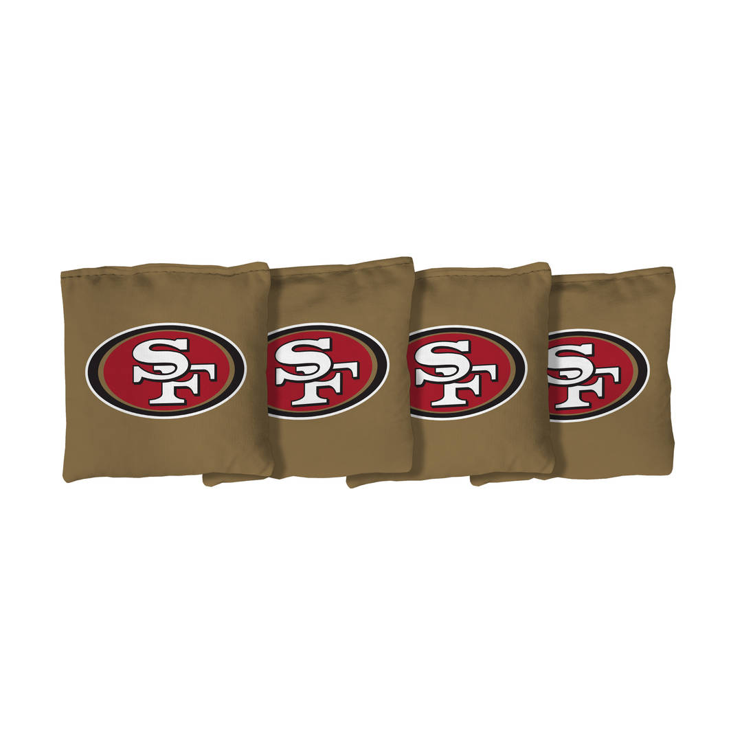 San Francisco 49ers | Gold Cor