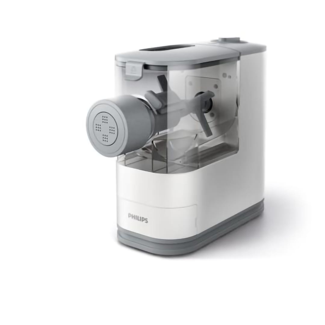 Philips Viva Collection Pasta and noodle maker, White