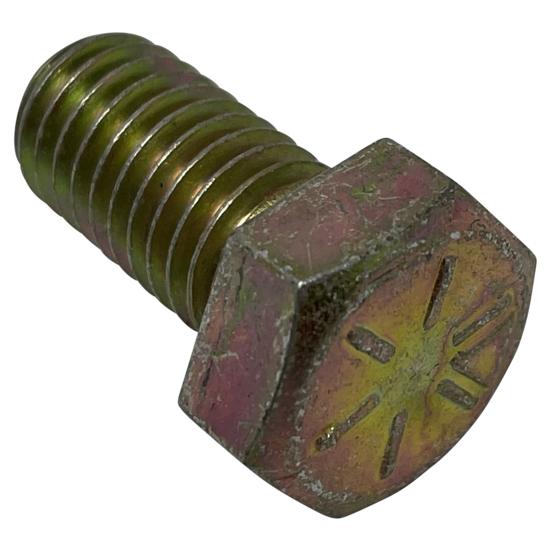 Wastebuilt® Replacement for Bayne Screw, Cap, Hex .50-13x1.00