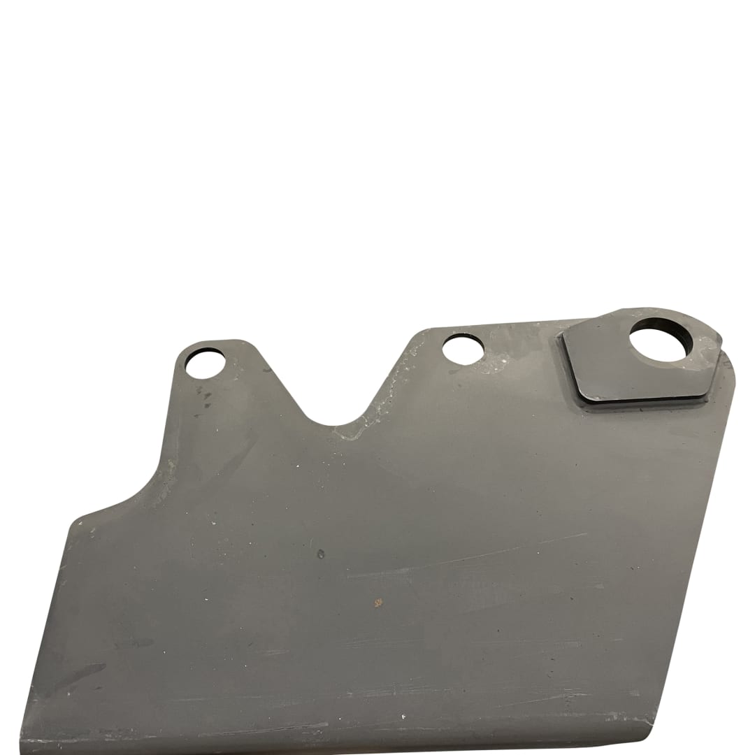 Galbreath™ Lower Lift Cylinder Bracket Assembly Left Hand