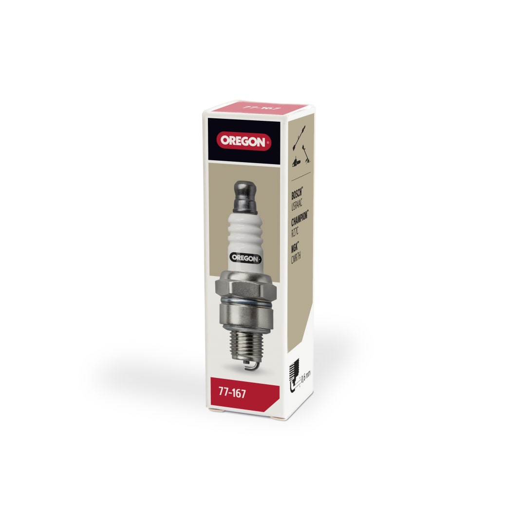 Oregon Spark Plug, NGK CMR7H