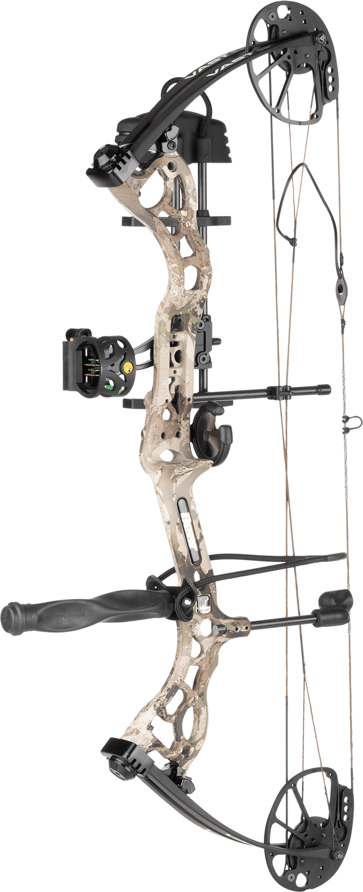 Bear Archery Vast RTH Compound