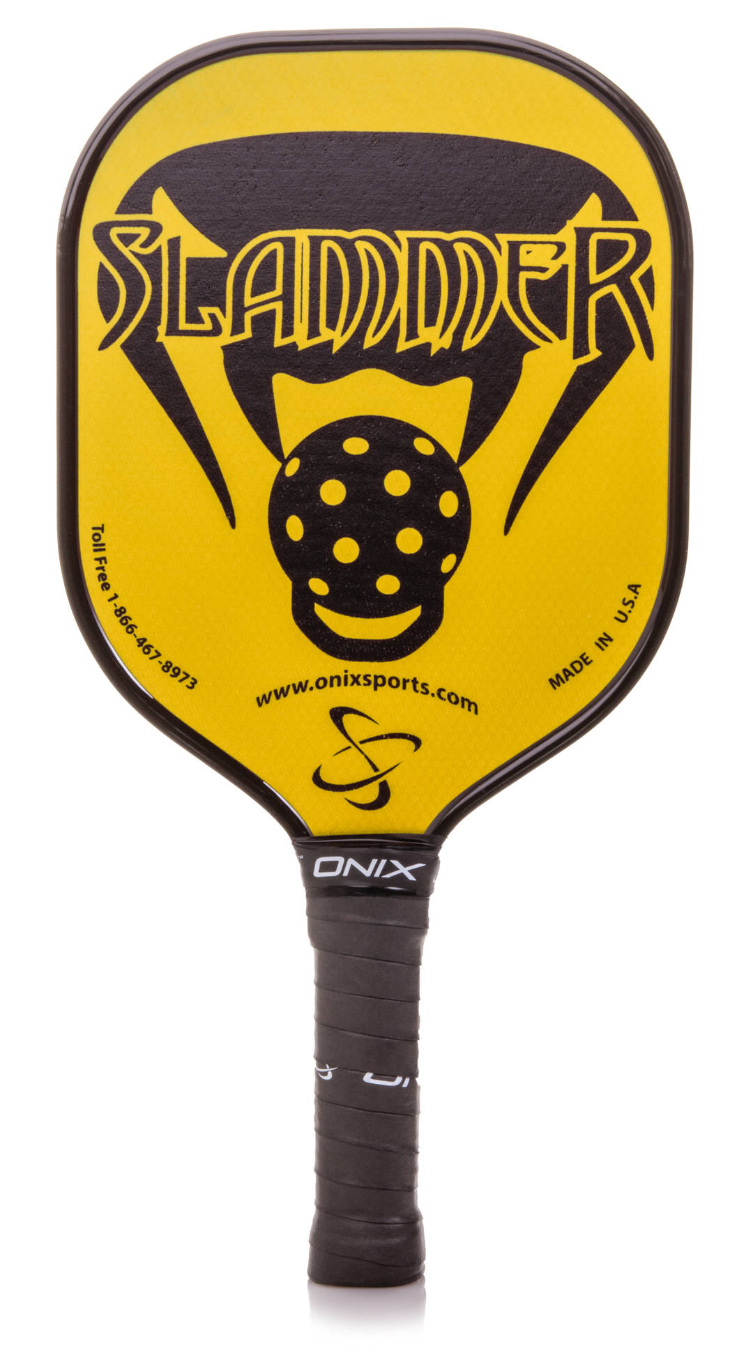 Onix Composite Slammer Pickleb