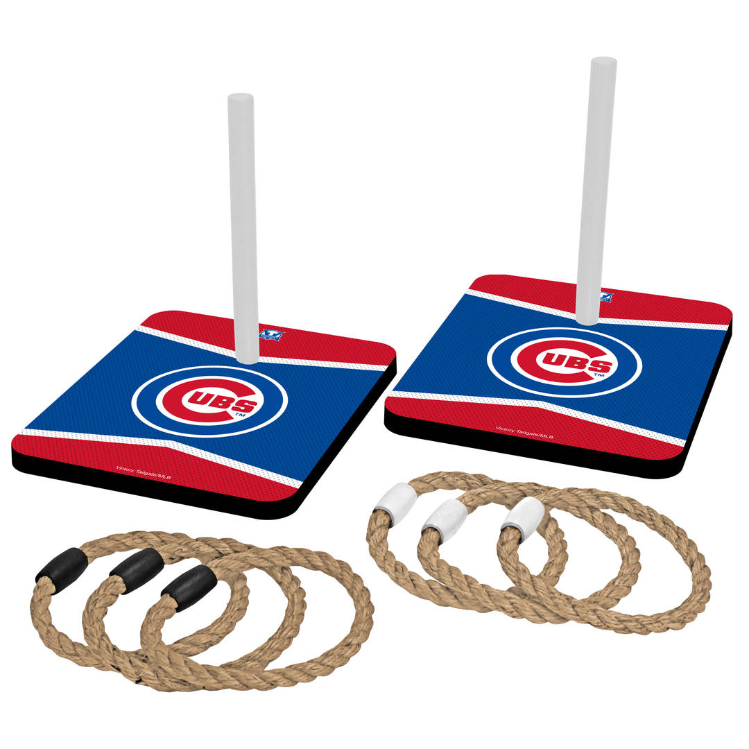 Chicago Cubs | Quoit