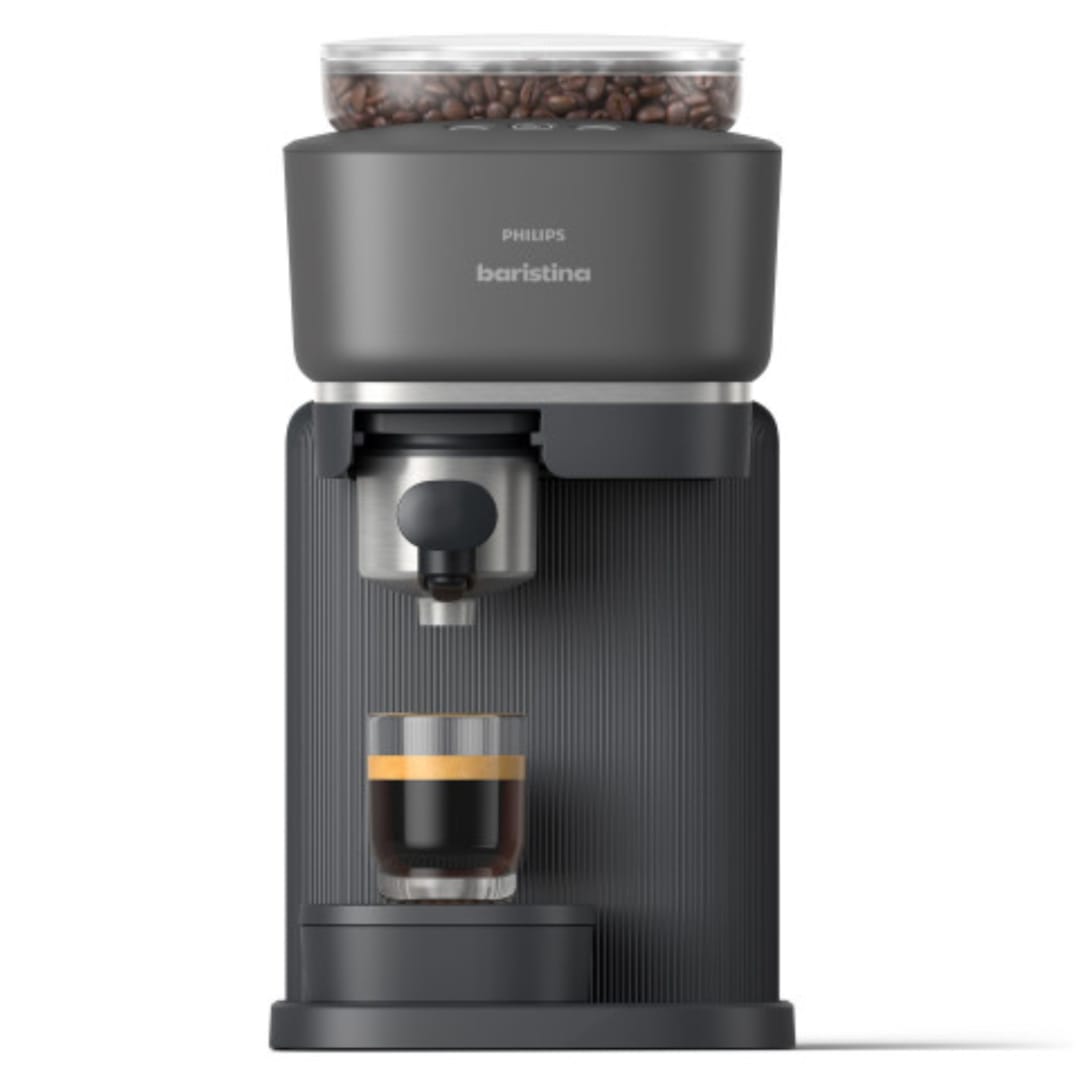 Philips Baristina Automatic Espresso Machine, Customizable