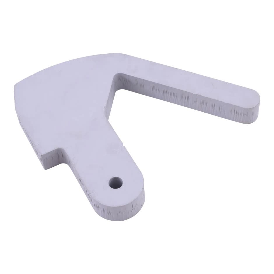 Wastebuilt® Replacement for McNeilus Handle,Lock,Safety