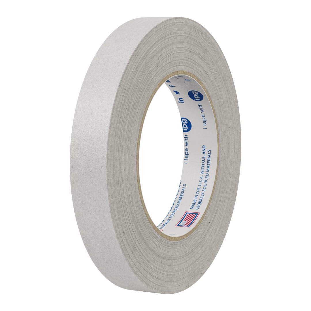 PF14 Specialty Identification Paper Flatback Tape