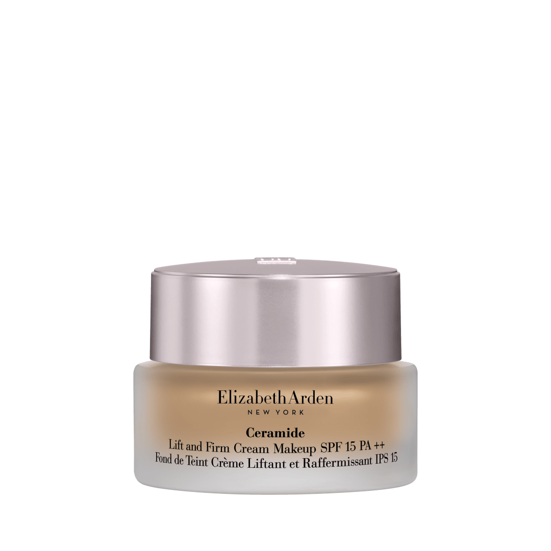 Ceramide Lift and Firm Cream Makeup 30 ml, Shade 400N