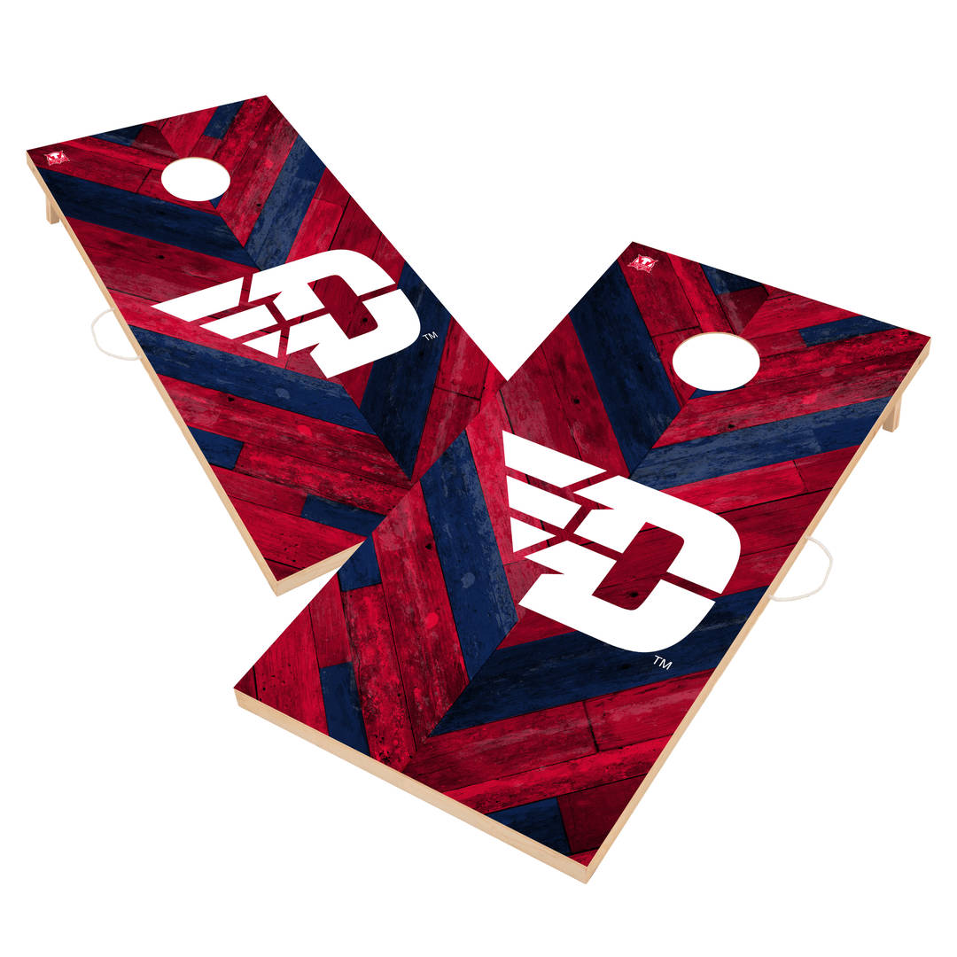 University of Dayton Flyers | 