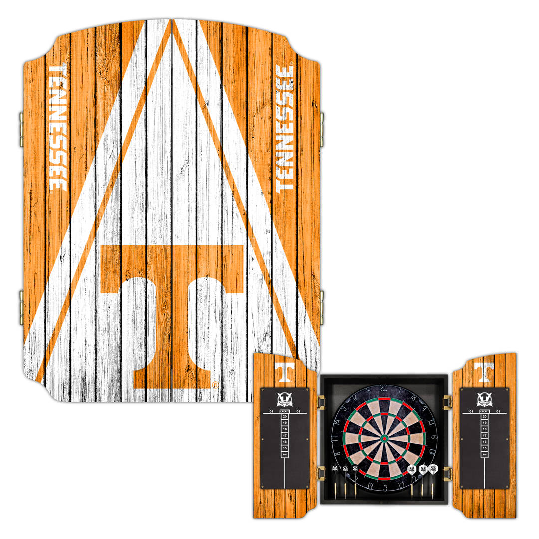 University of Tennessee Volunt