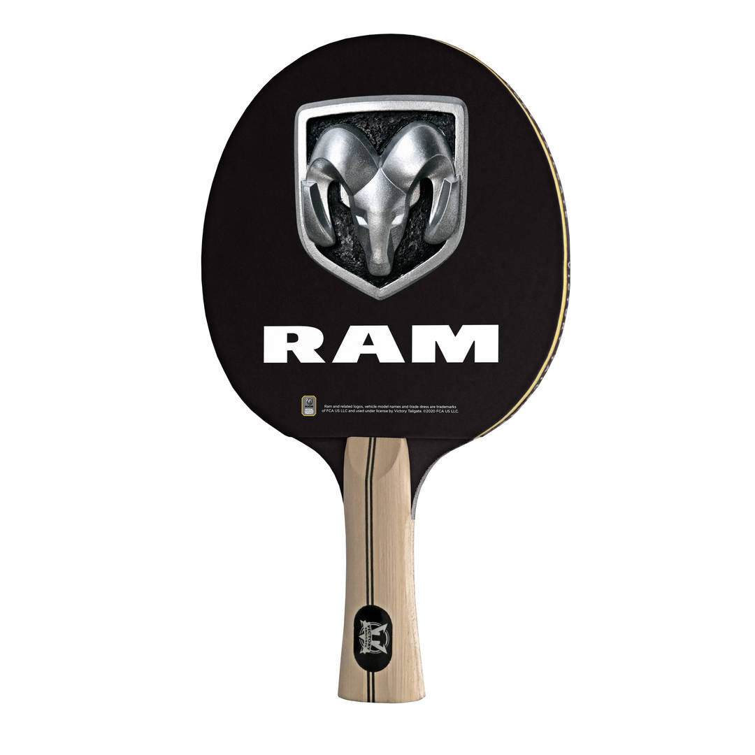 Ram | Ping Pong Paddle