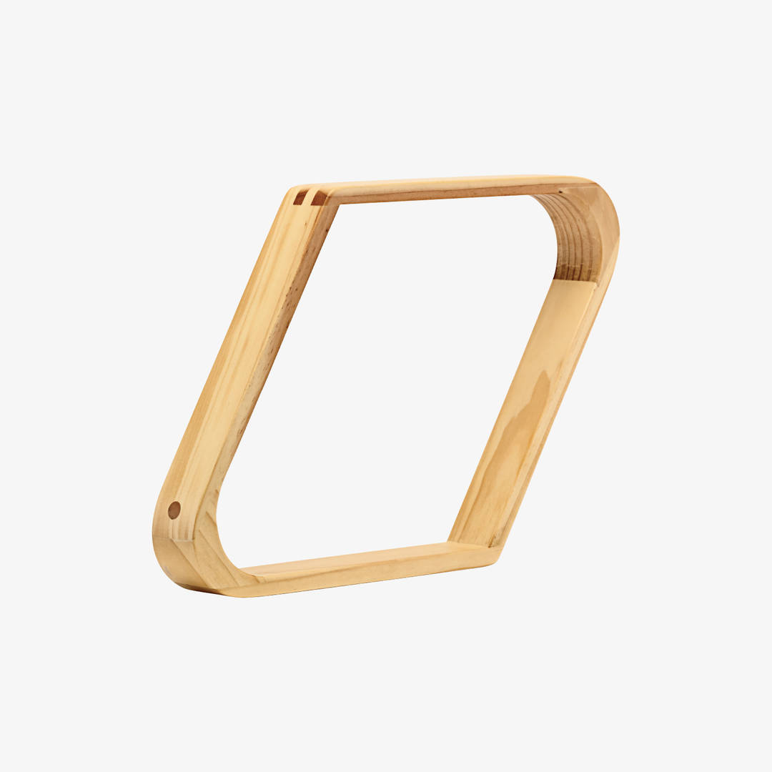Table Accessories HARDWOOD 9-B