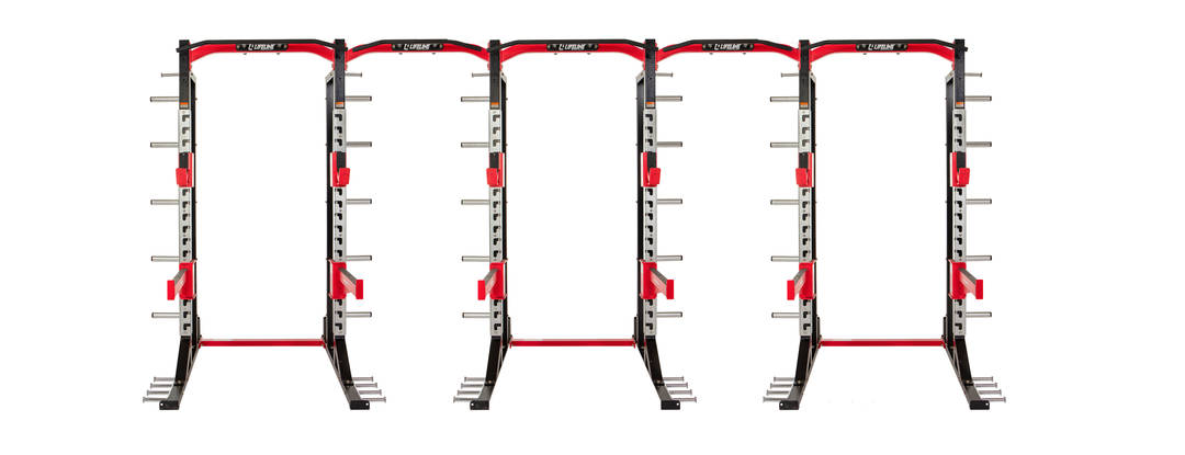 Lifeline Commercial Connector