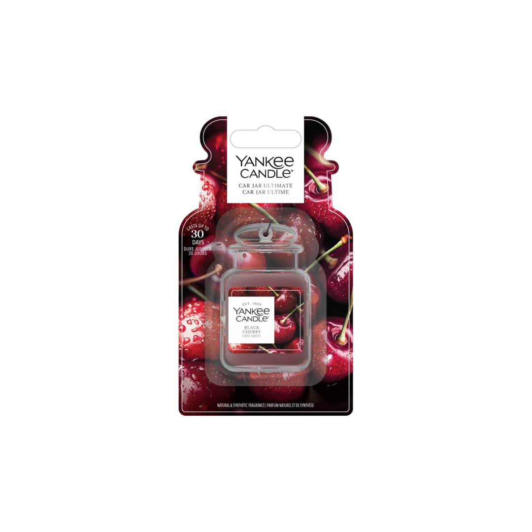 CAR JAR-ULT HW BLK CHY YCE CLP P6