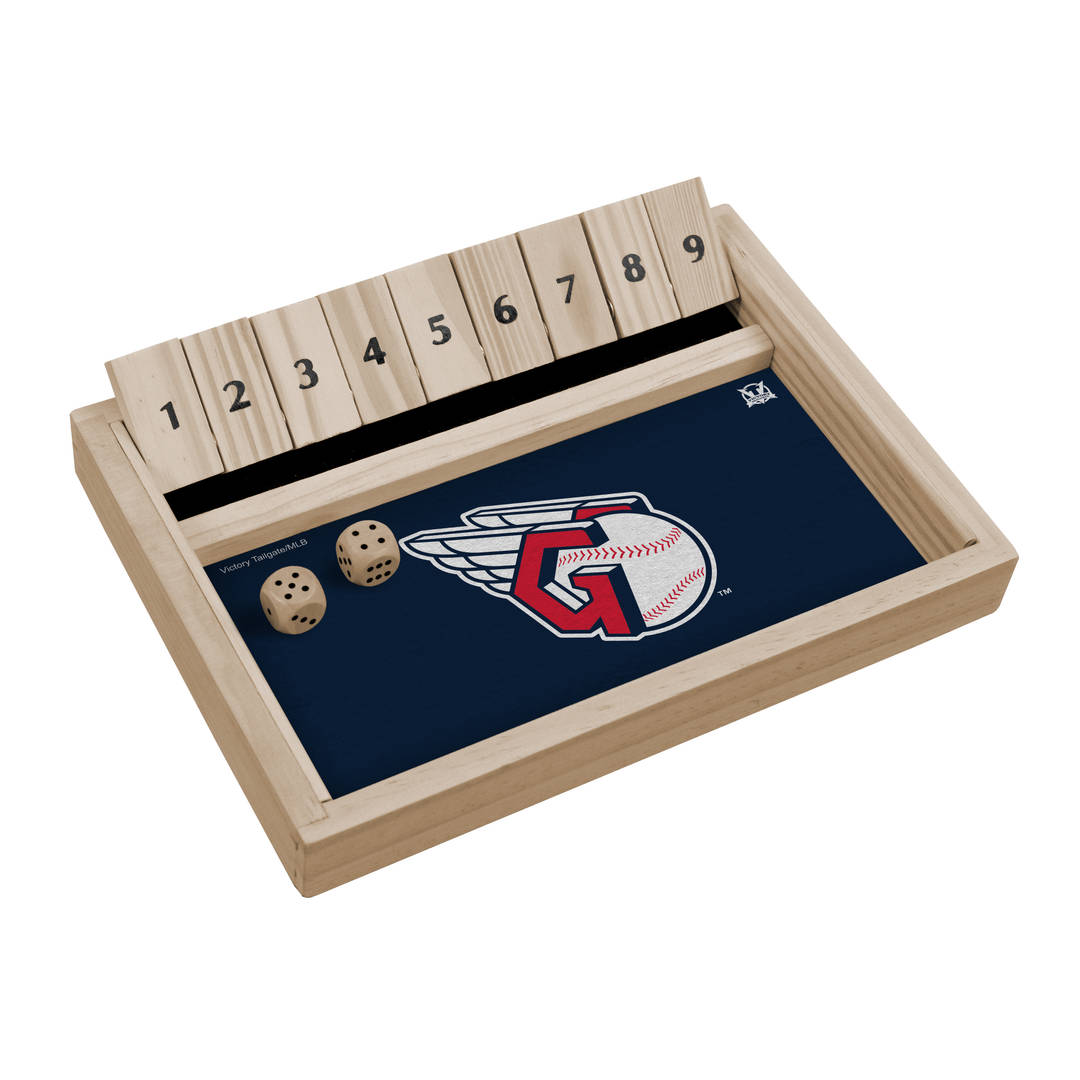 Cleveland Guardians | Shut the
