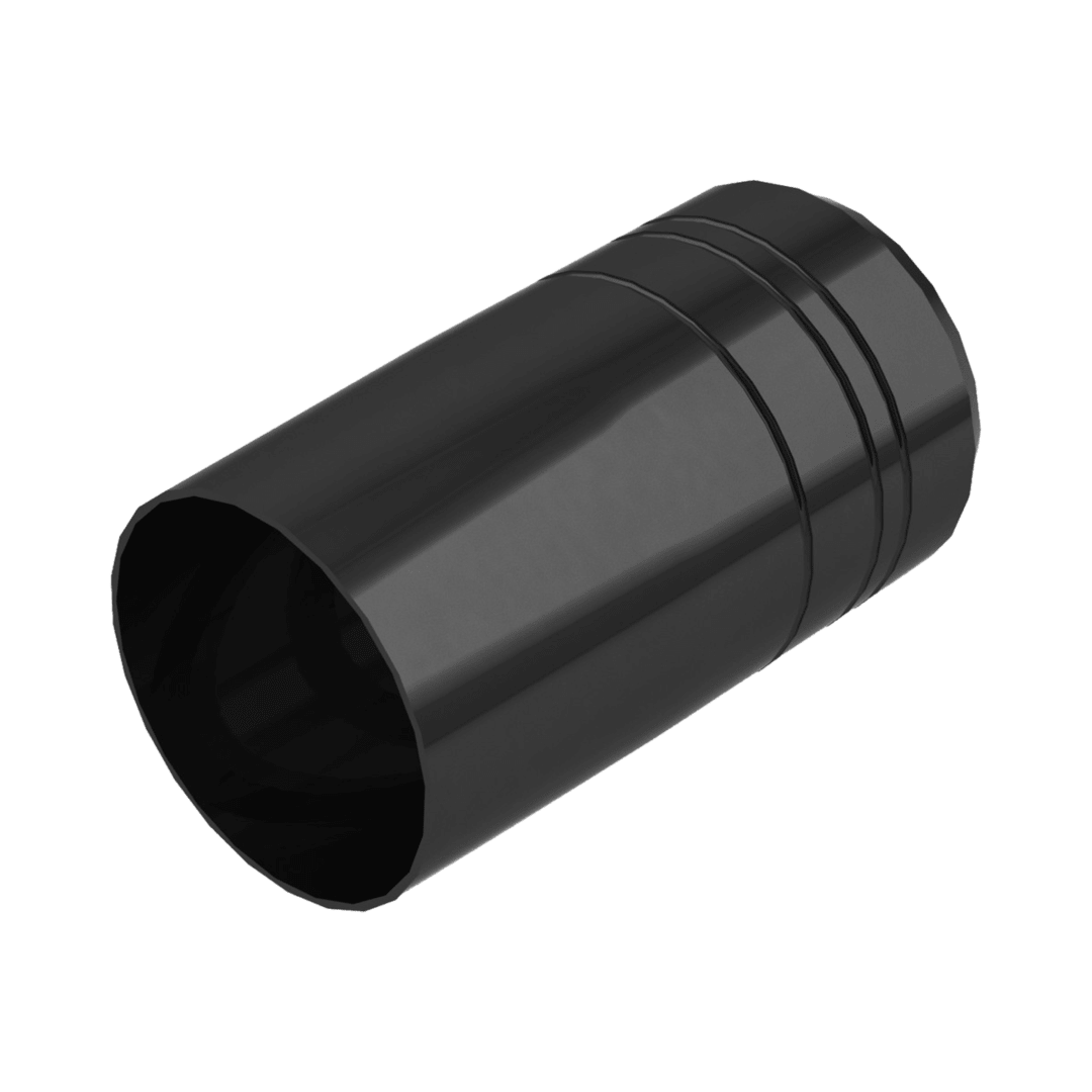 Gold Tip Nock Collar .246 Blac